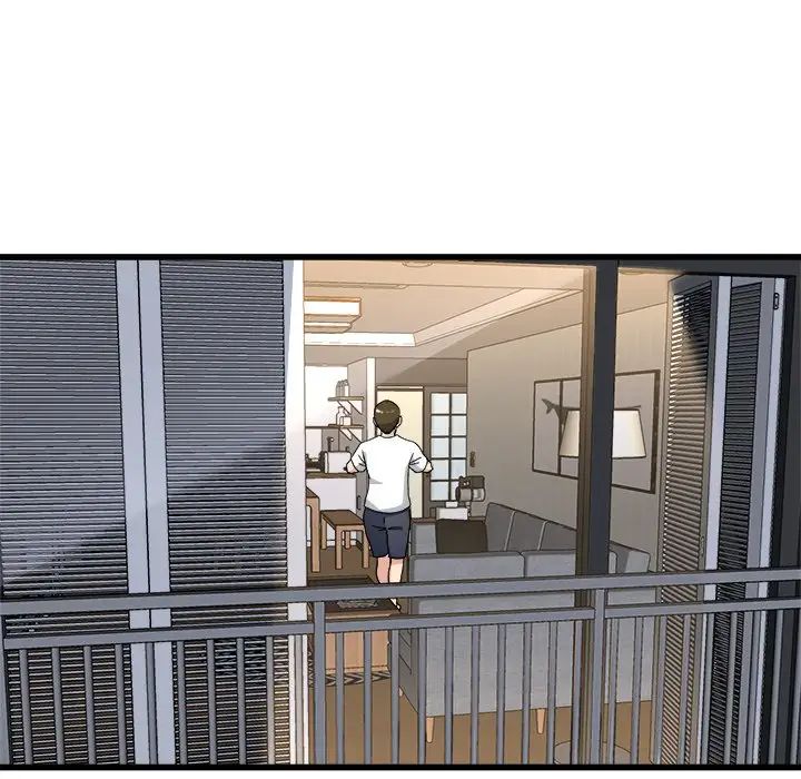 單身爸爸想戀愛第34話