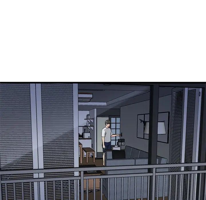 單身爸爸想戀愛第34話