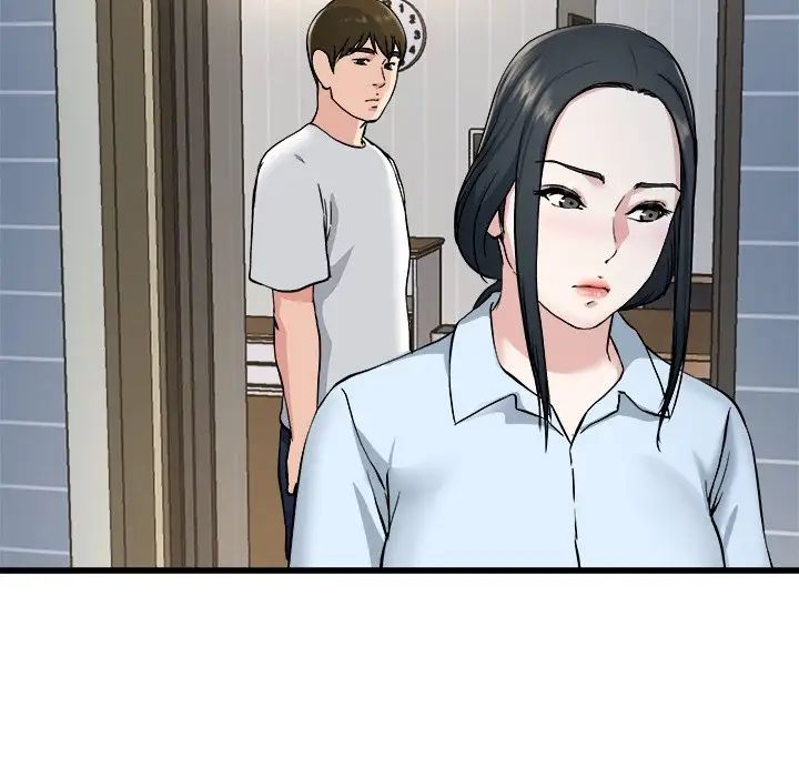 单身爸爸想恋爱第34话