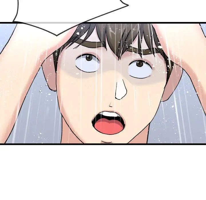 單身爸爸想戀愛第34話