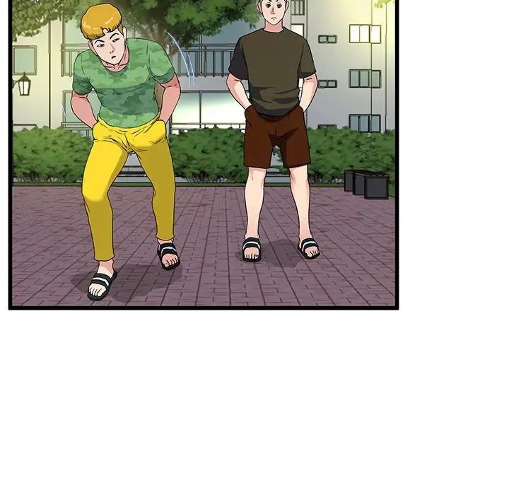 單身爸爸想戀愛第35話