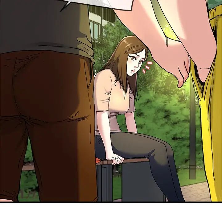 單身爸爸想戀愛第35話