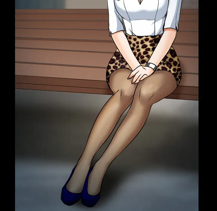 雷普利爱情第27话