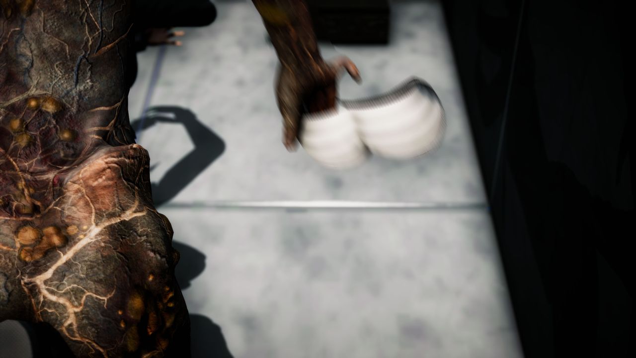 [3D]女战士清除计划第04话-最终话