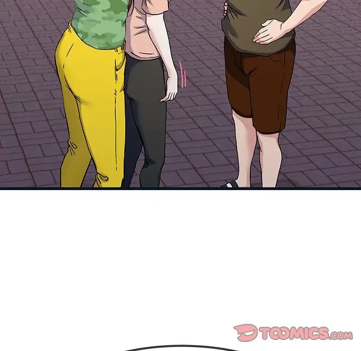 单身爸爸想恋爱第36话