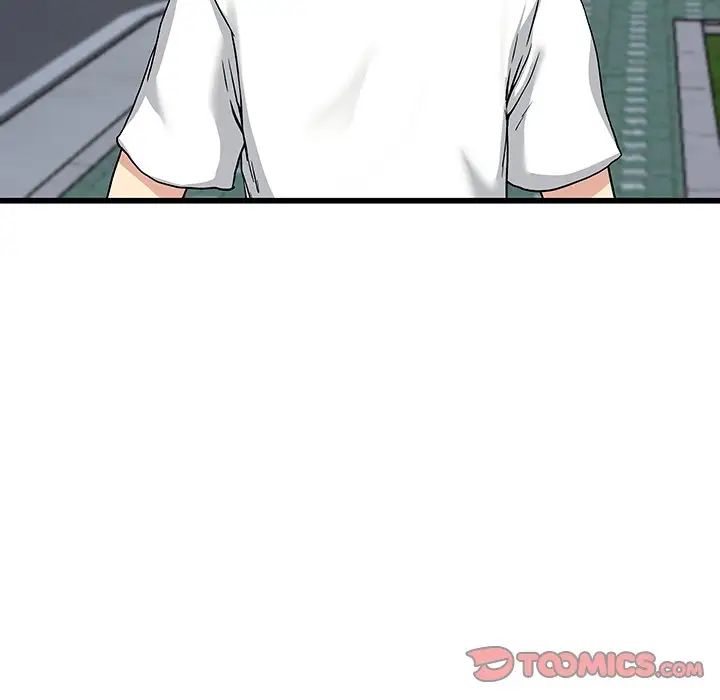 單身爸爸想戀愛第36話