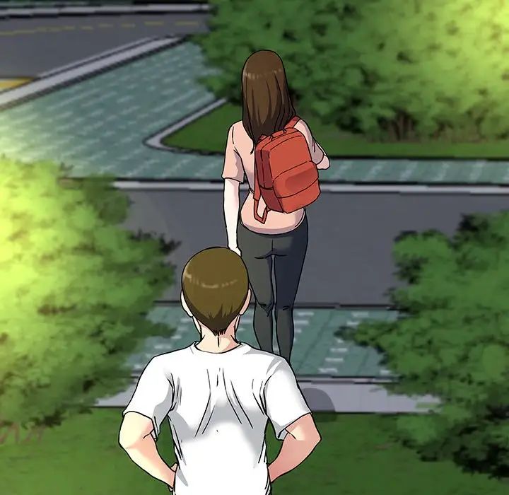 单身爸爸想恋爱第36话