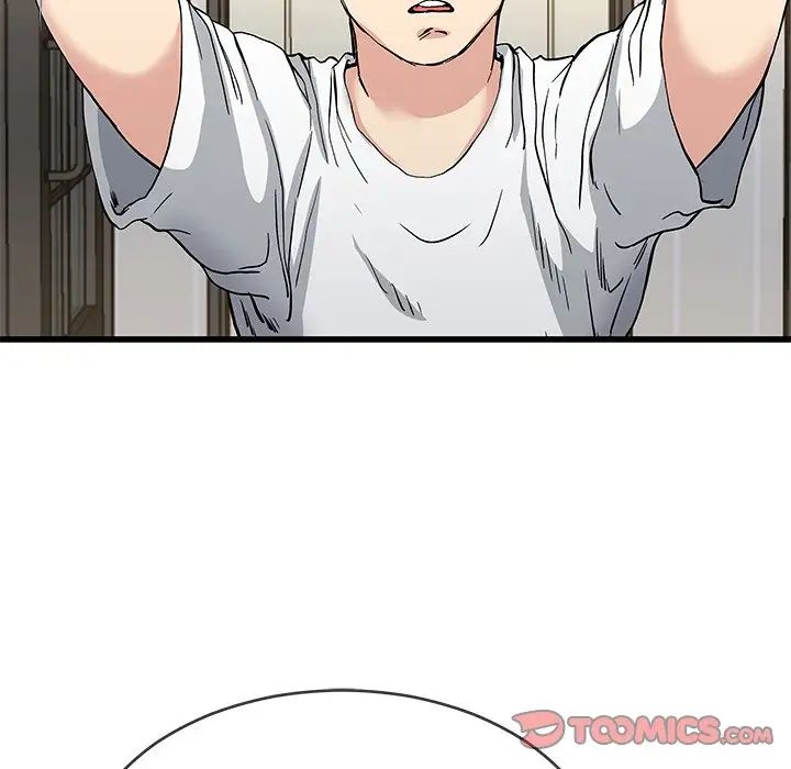 單身爸爸想戀愛第37話