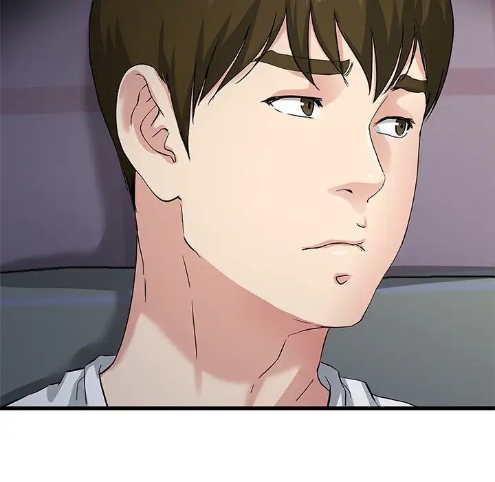 單身爸爸想戀愛第38話