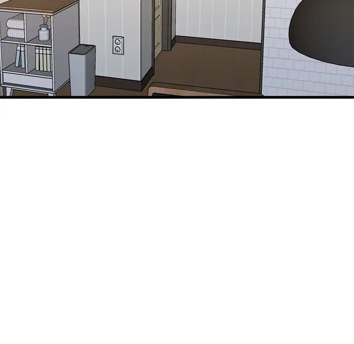 單身爸爸想戀愛第38話