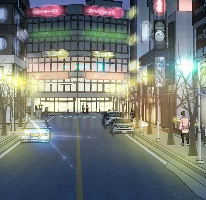 单身爸爸想恋爱第40话