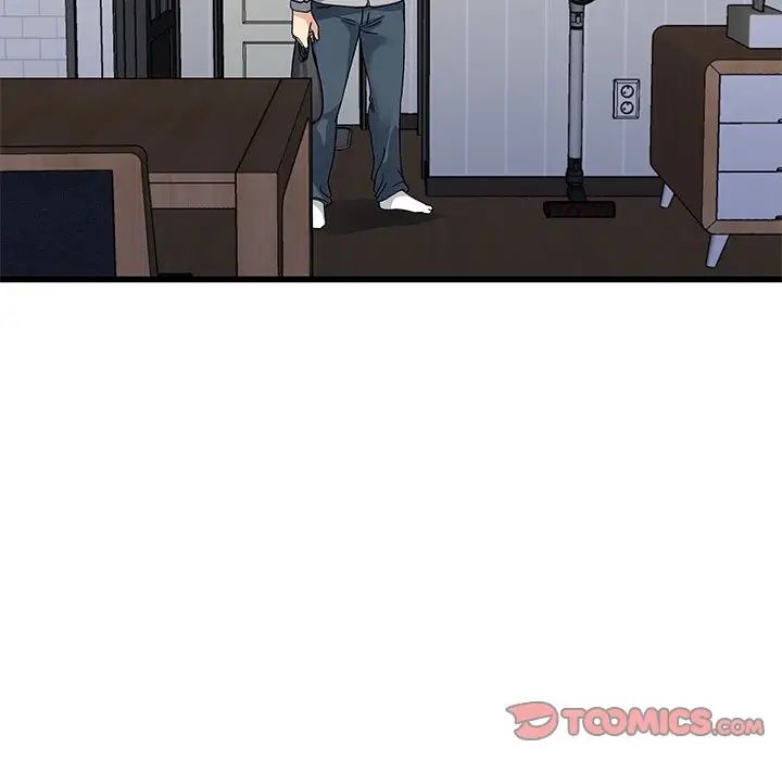 单身爸爸想恋爱第46话