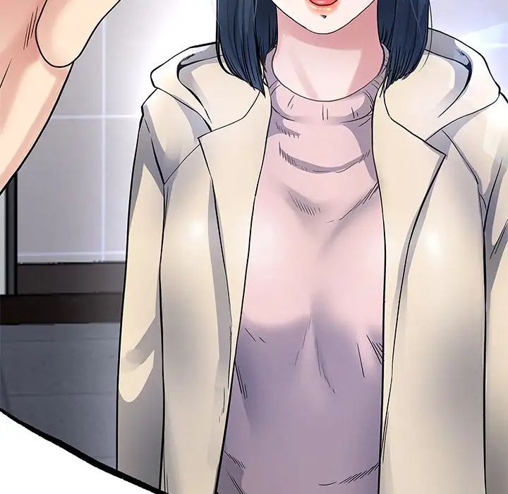 单身爸爸想恋爱第47话