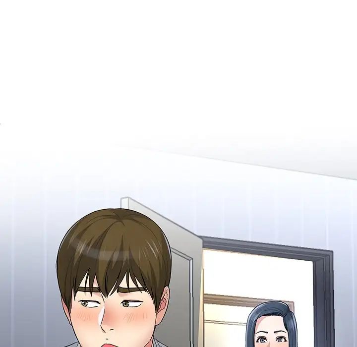 單身爸爸想戀愛第48話