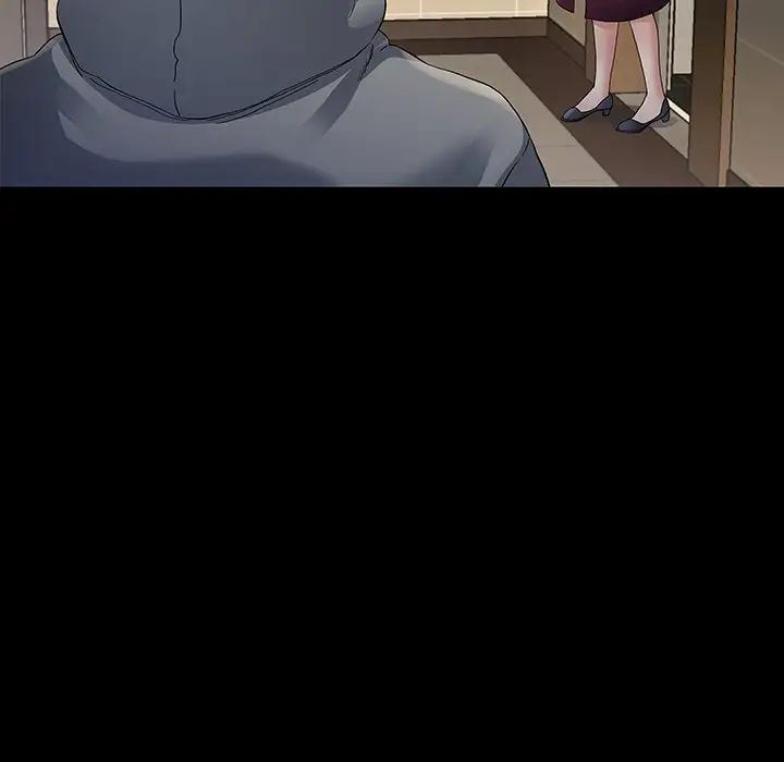 单身爸爸想恋爱第48话