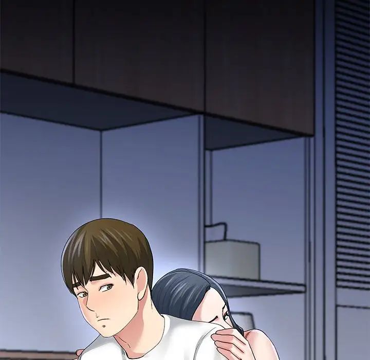 单身爸爸想恋爱第48话