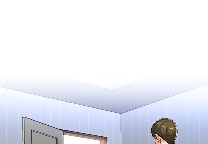 单身爸爸想恋爱第50话-最终话(完结)