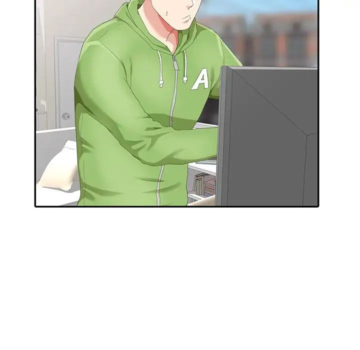 天降梦中人第3话