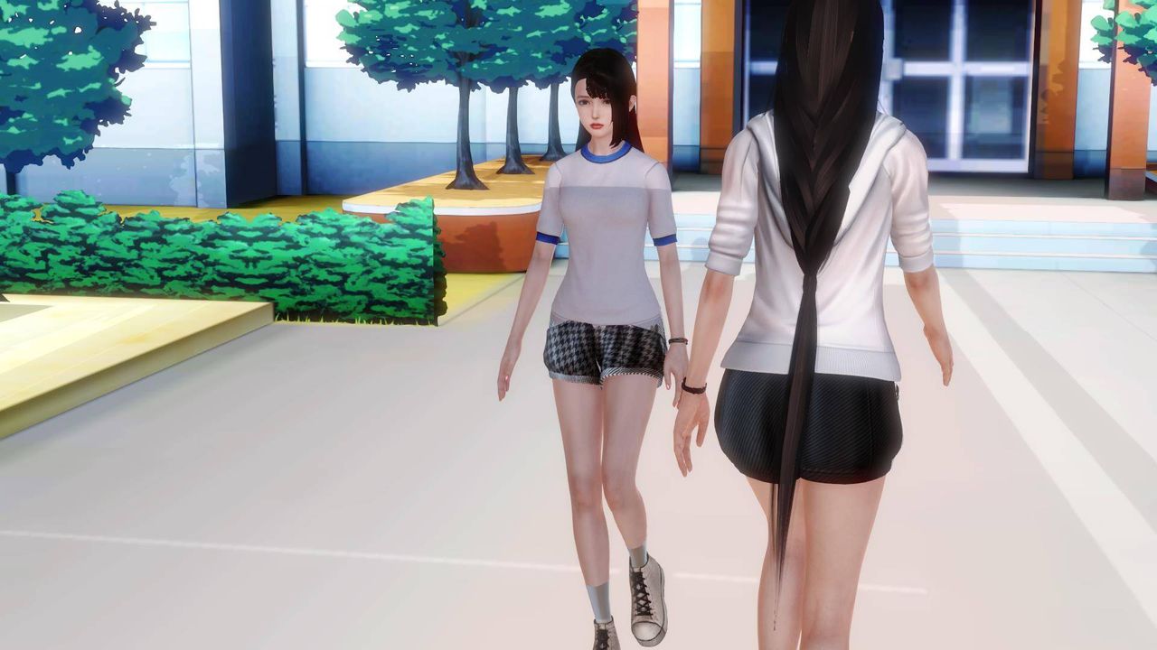 [3D]白洁珍藏版第05话