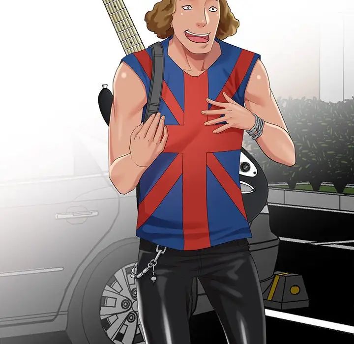 天降梦中人第8话