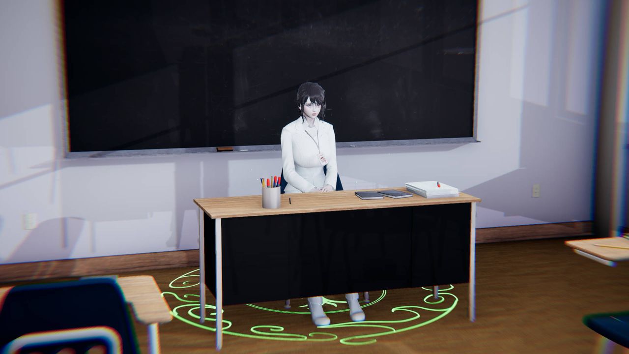 [3D]爱之原力第01话