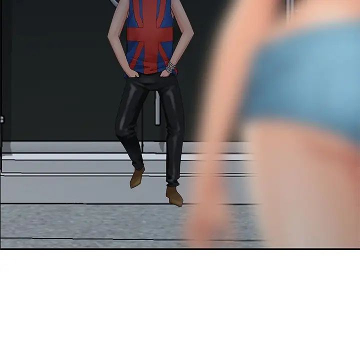 天降夢中人第12话