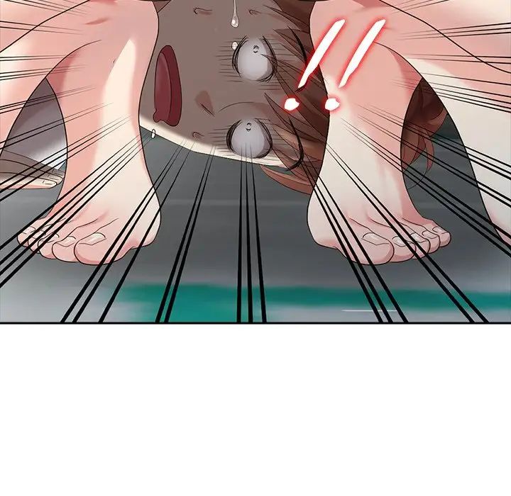 天降夢中人第14话