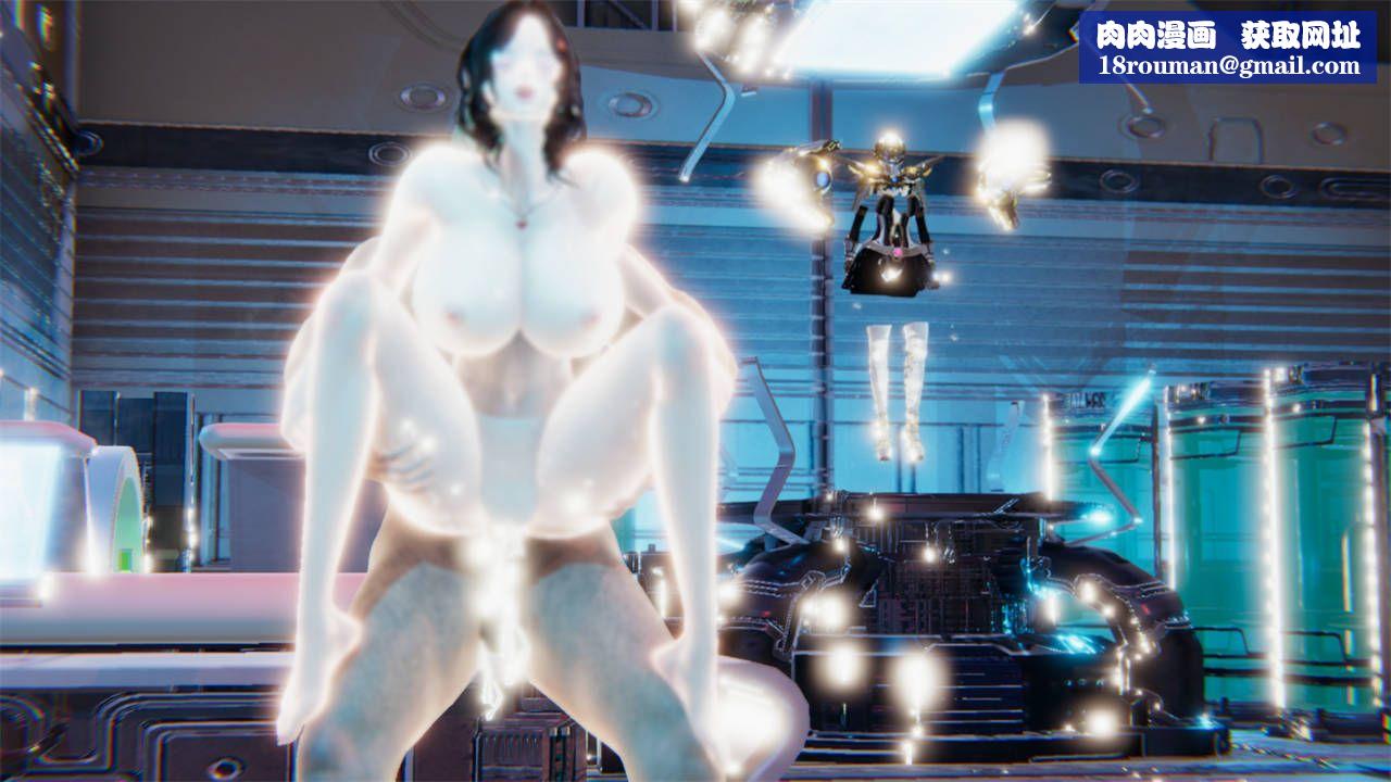 [3D]爱之原力第09话