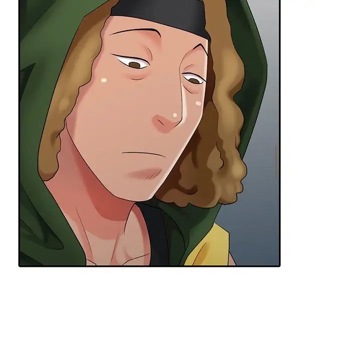 天降夢中人第22话