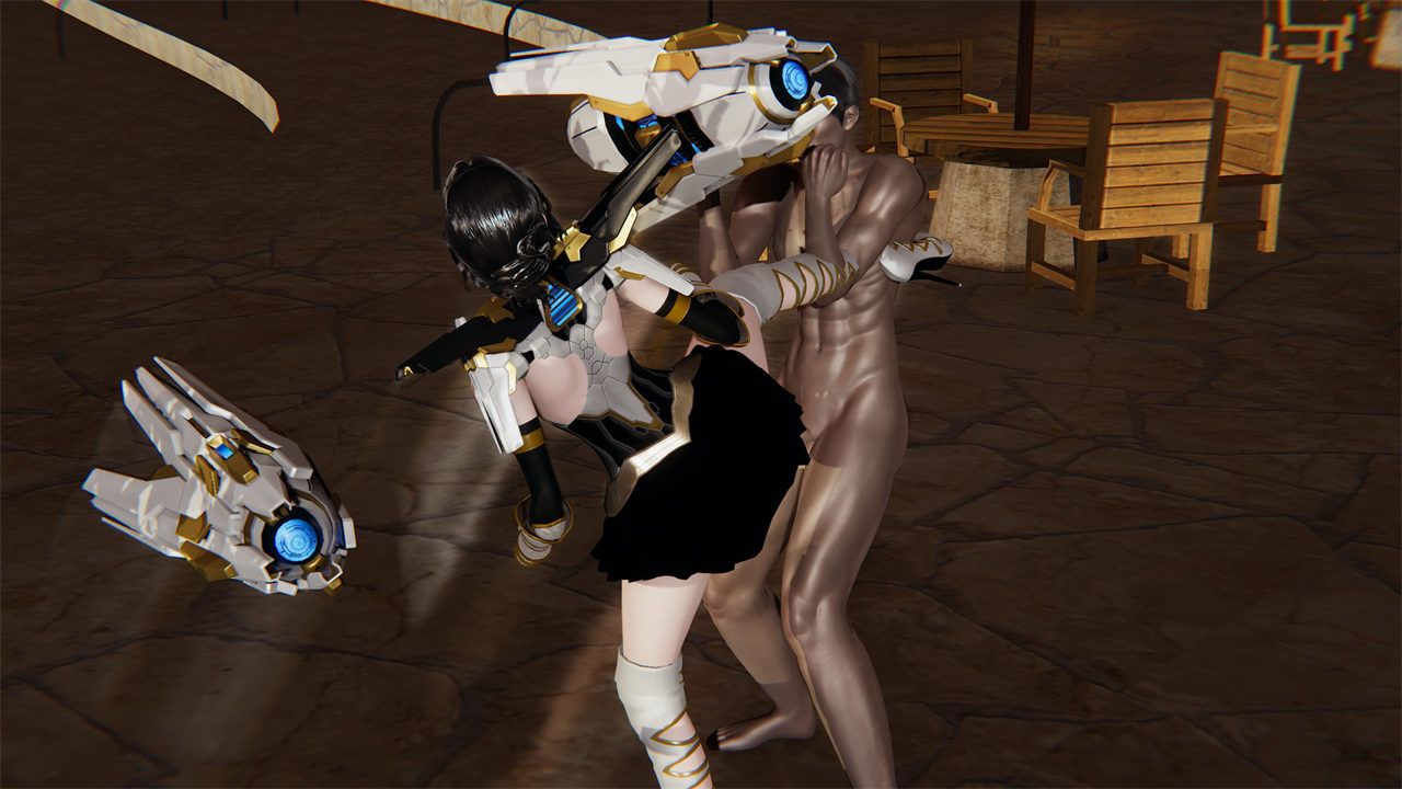 [3D]爱之原力第36话