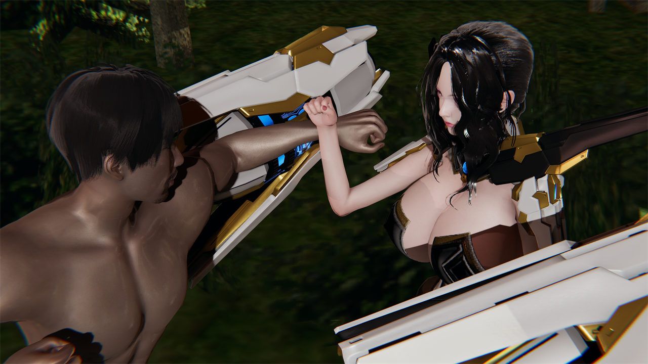 [3D]爱之原力第37话