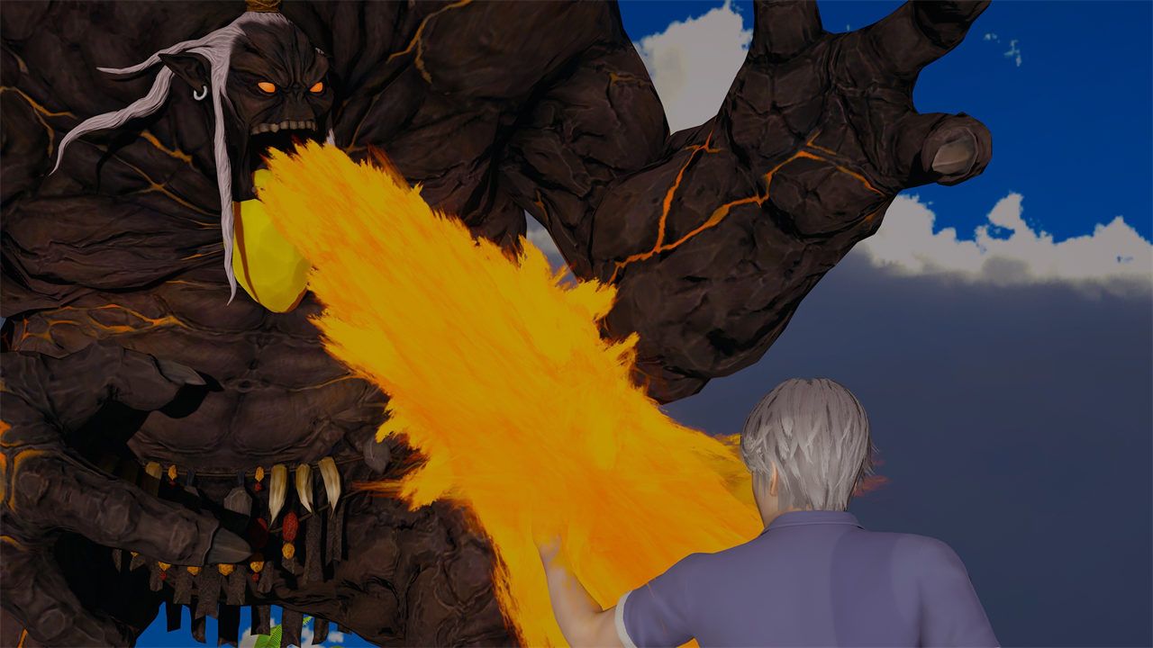 [3D]爱之原力第39话