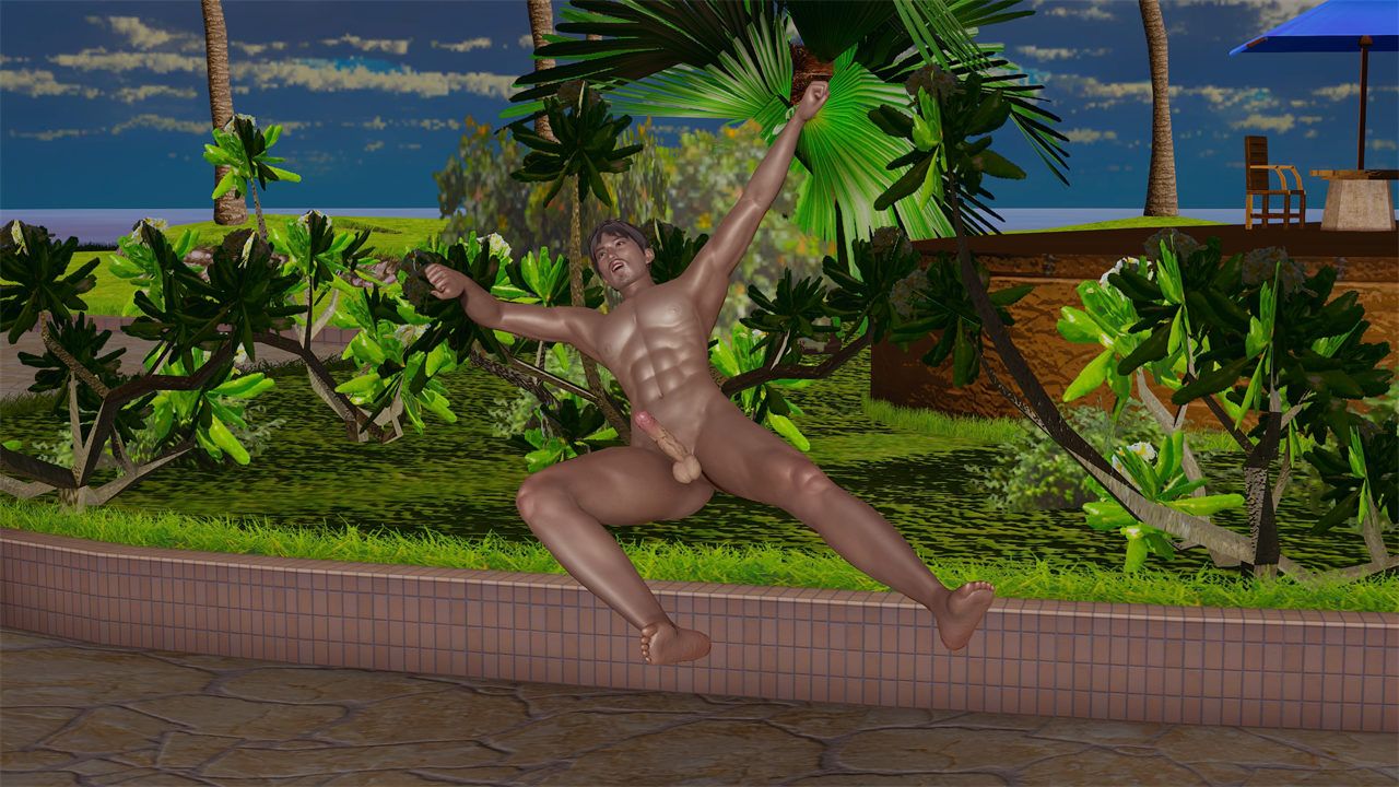 [3D]爱之原力第39话