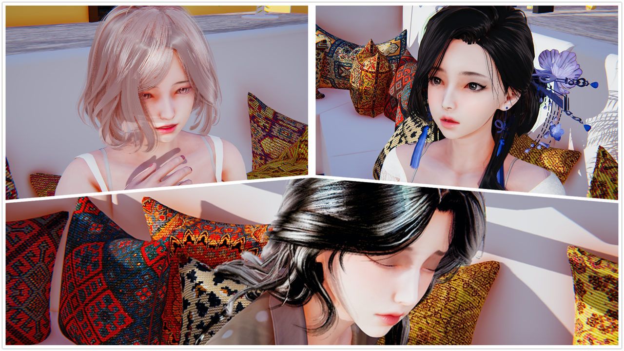 [3D]爱之原力第40话