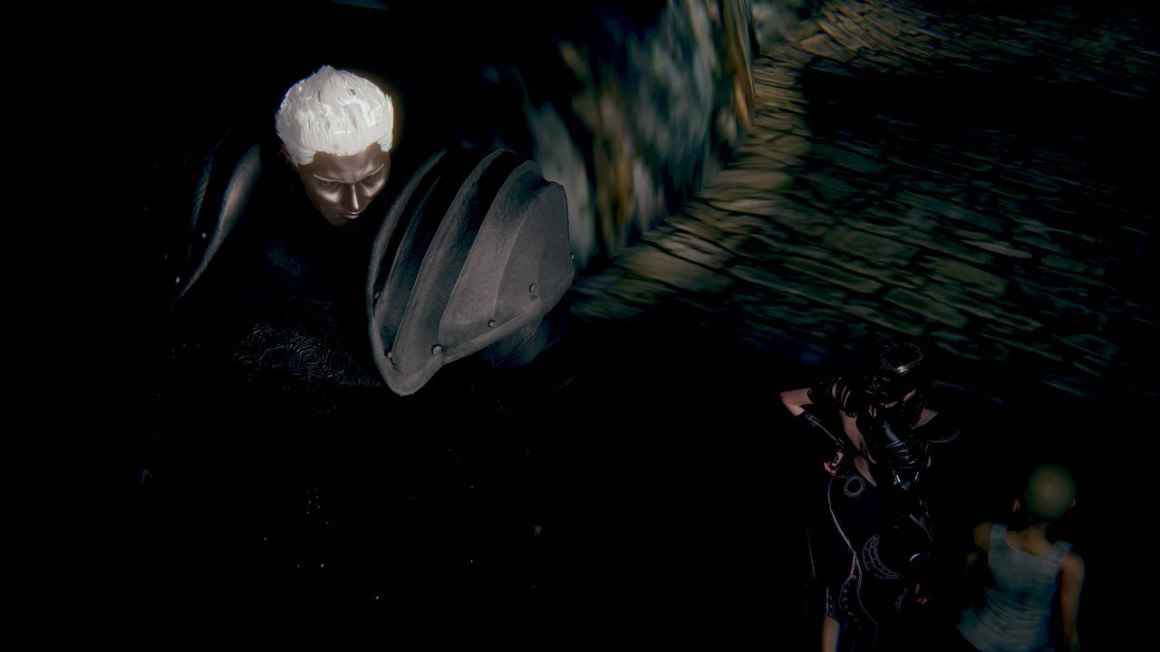 [3D]爱之原力第49话