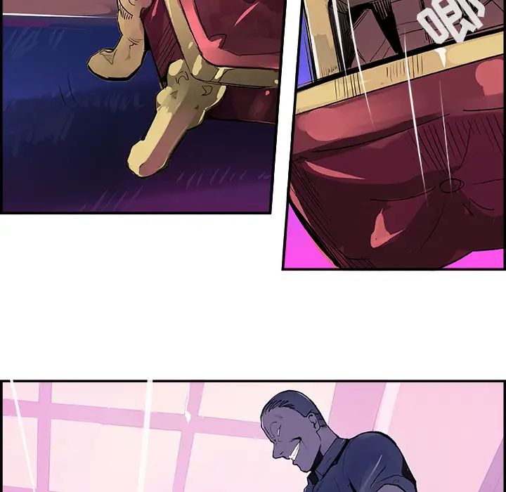 任何小姐第11话