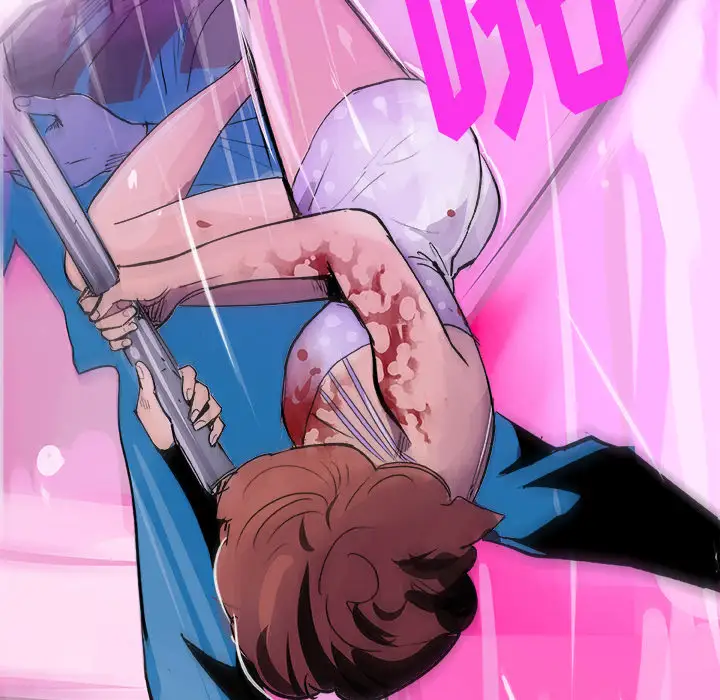 任何小姐第13话