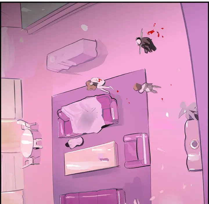 任何小姐第13话