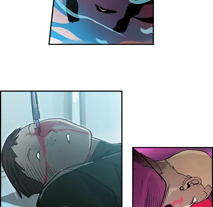 任何小姐第13话