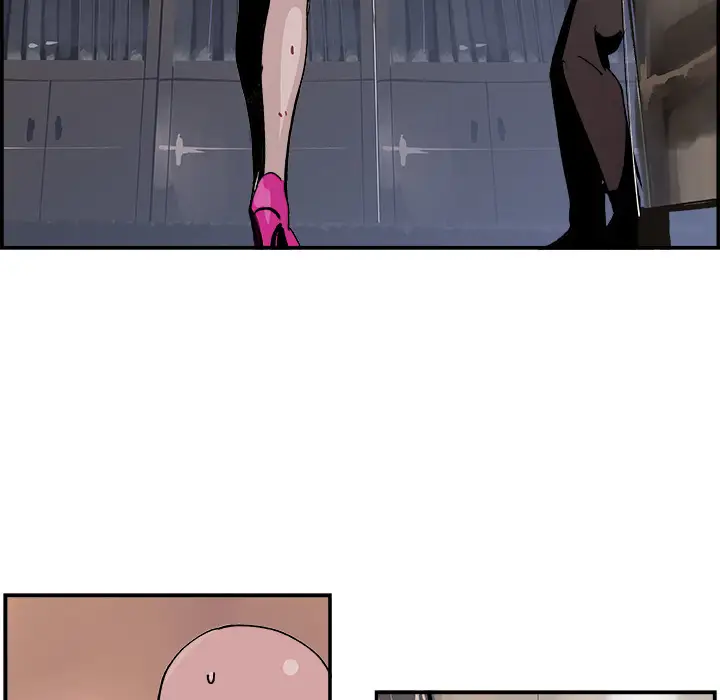 任何小姐第13话