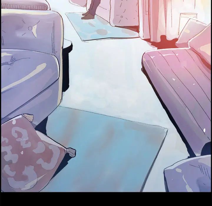 任何小姐第16话