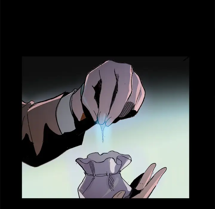 任何小姐第16话