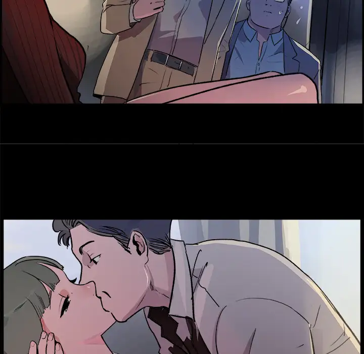 任何小姐第18话