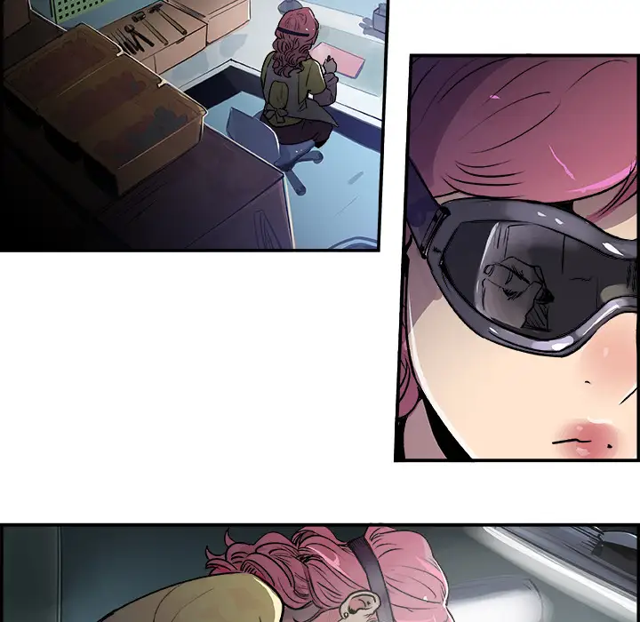 任何小姐第19话