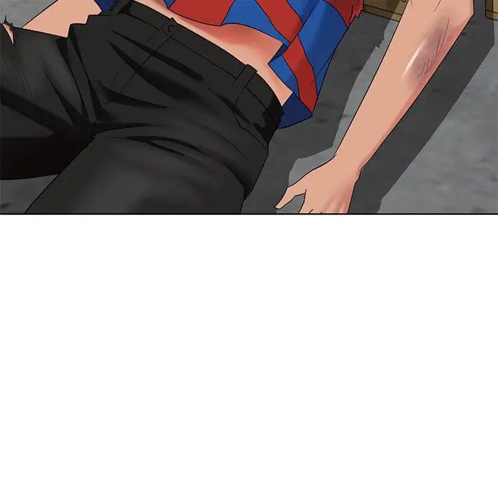 天降夢中人第52話-最終話（完结）