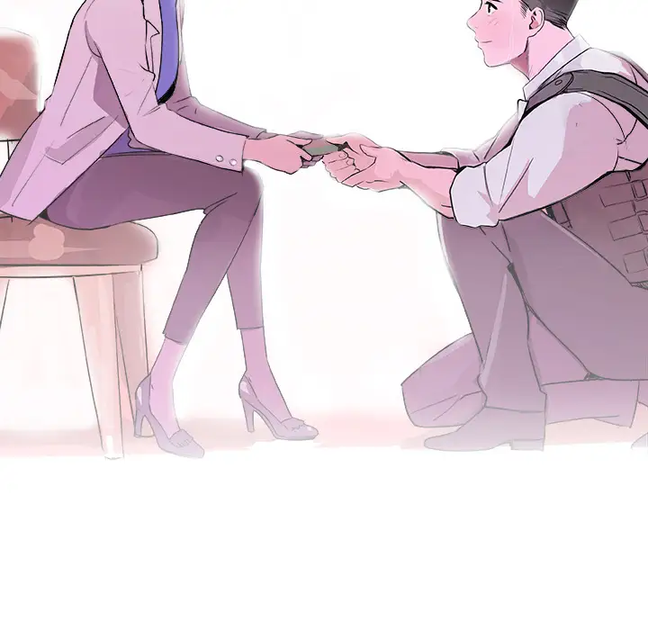 任何小姐第19话