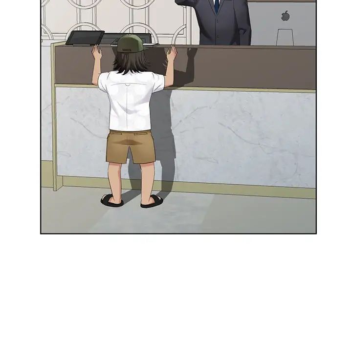 天降夢中人第52話-最終話（完结）