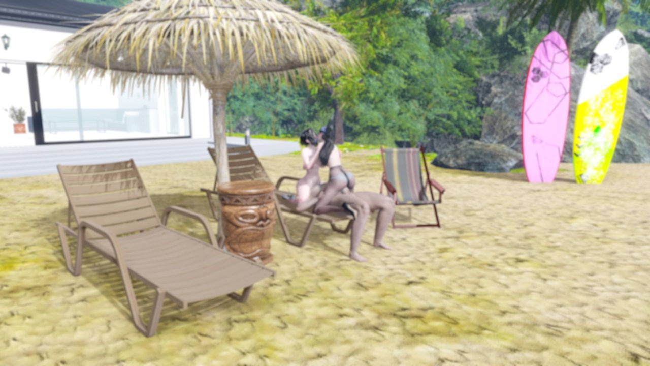 [3D]爱之原力番外第三章04