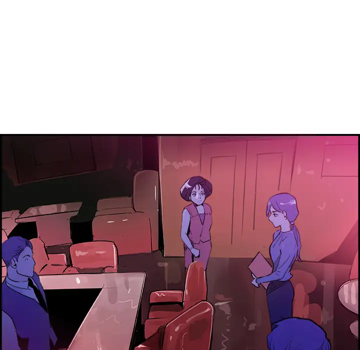 任何小姐第23章