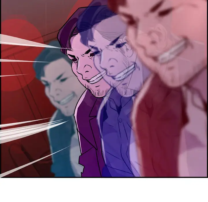 任何小姐第23章